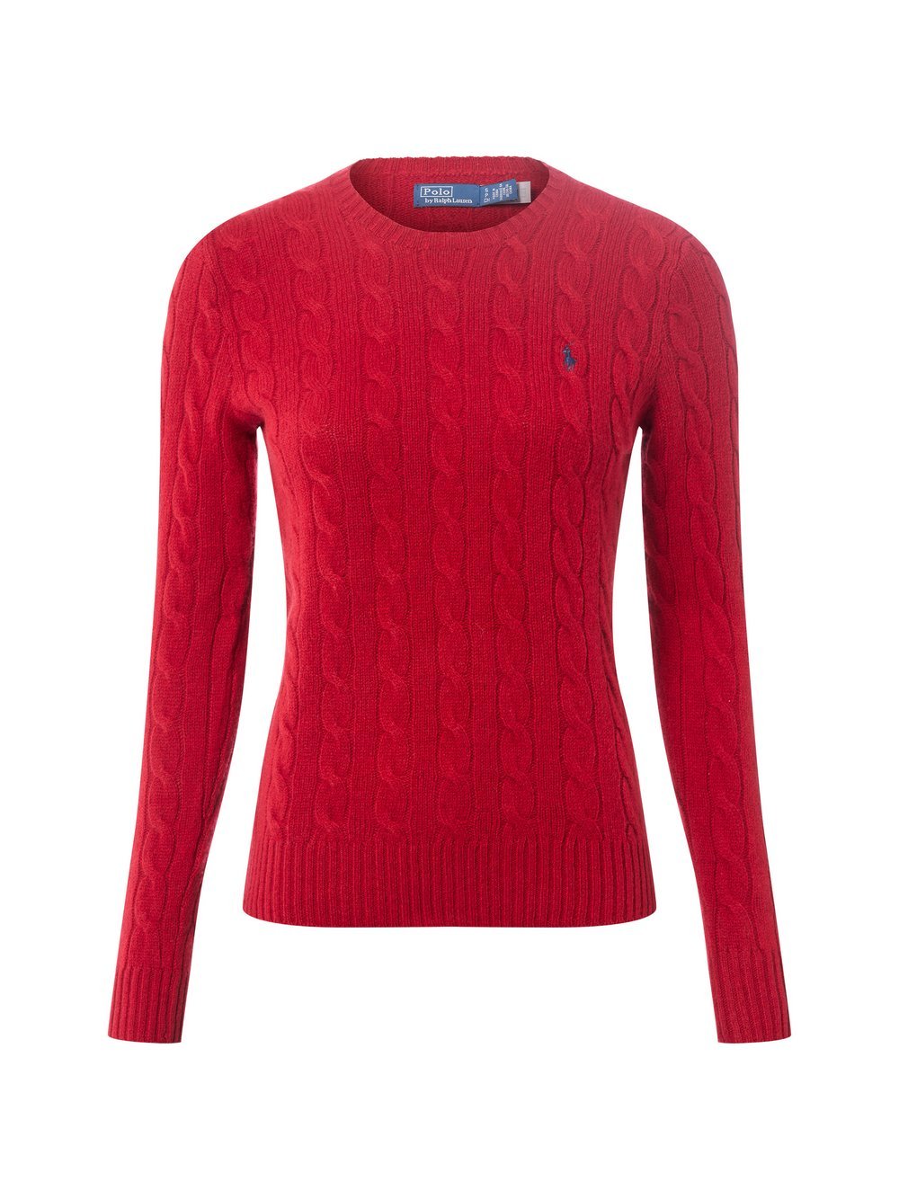 Polo Ralph Lauren Pullover mit Cashmere-Anteil Damen