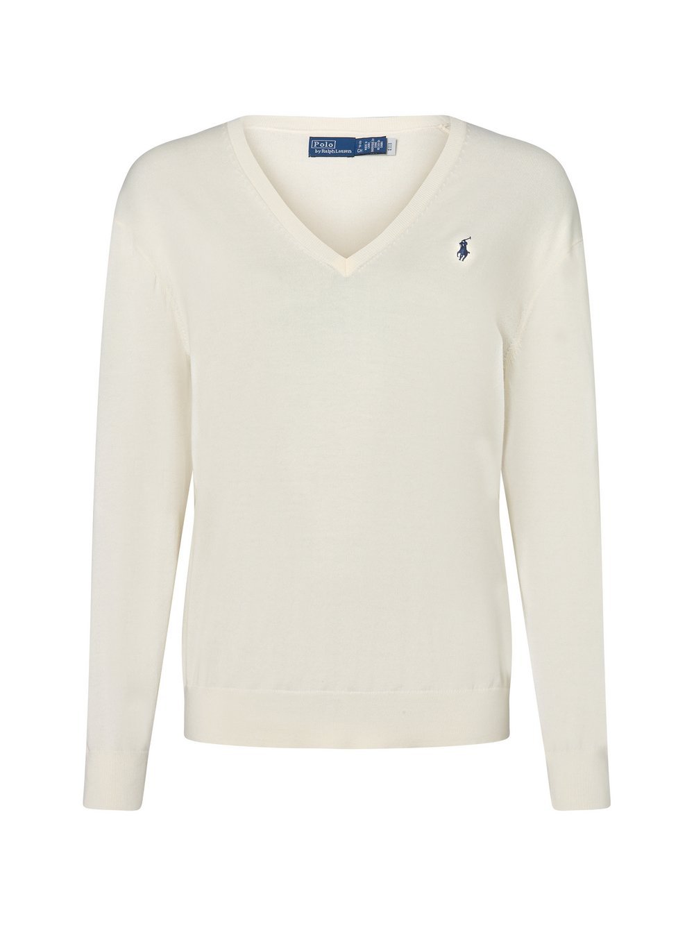 Polo Ralph Lauren Strickpullover Damen Baumwolle