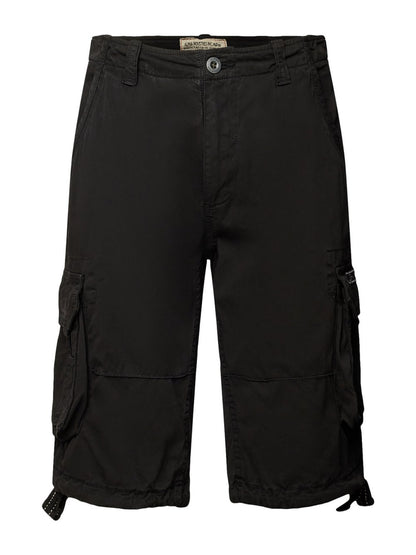Alpha Industries Shorts Herren Baumwolle