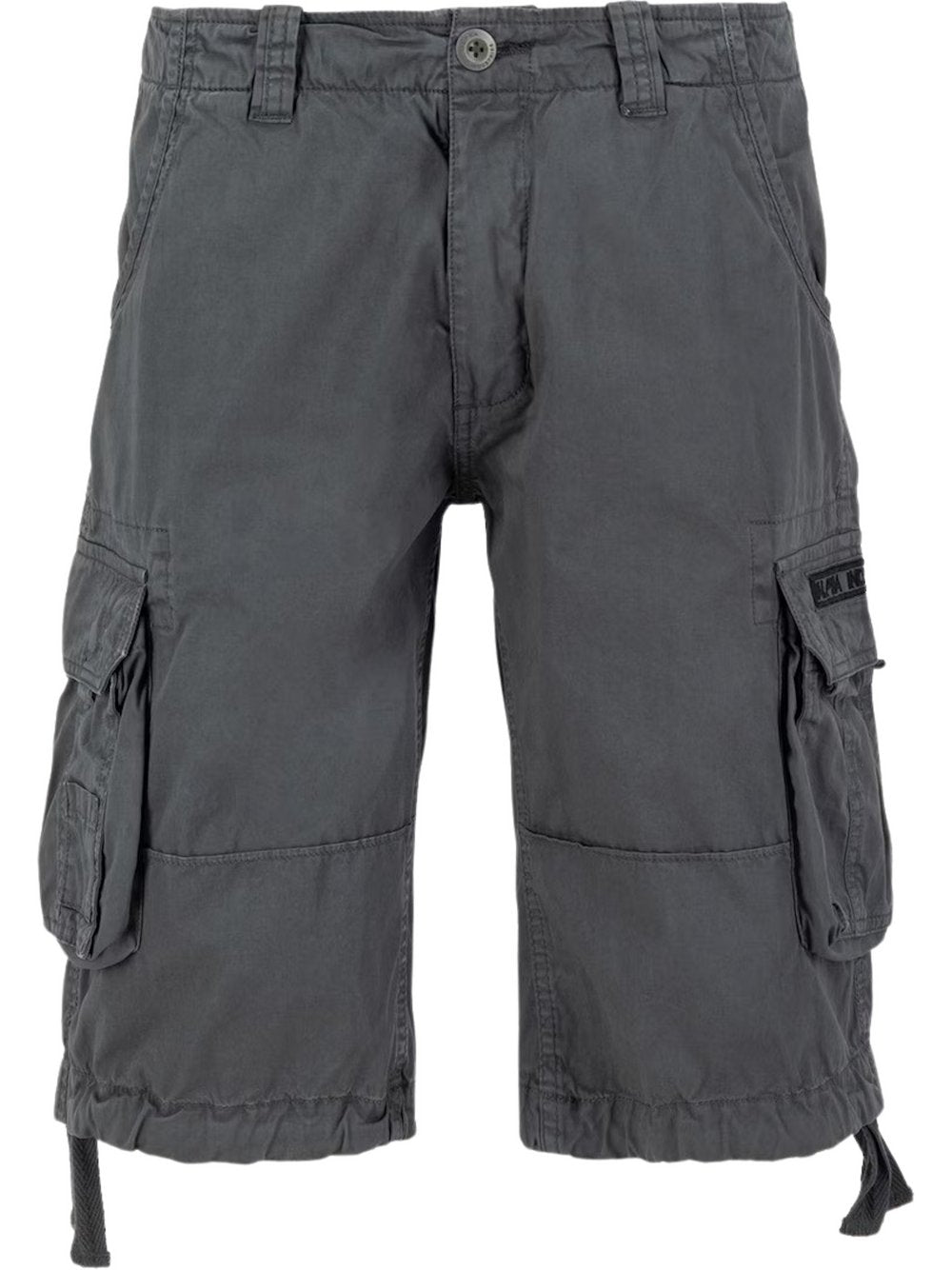Alpha Industries Shorts Herren Baumwolle