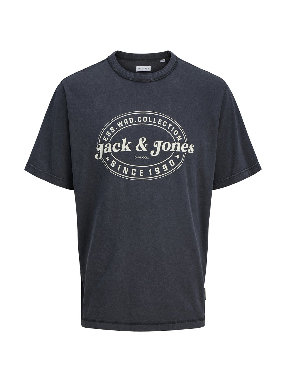 Jack & Jones T-Shirt Herren Baumwolle bedruckt