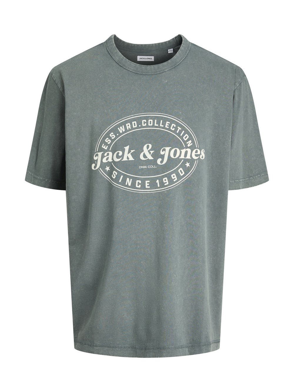Jack & Jones T-Shirt Herren Baumwolle bedruckt