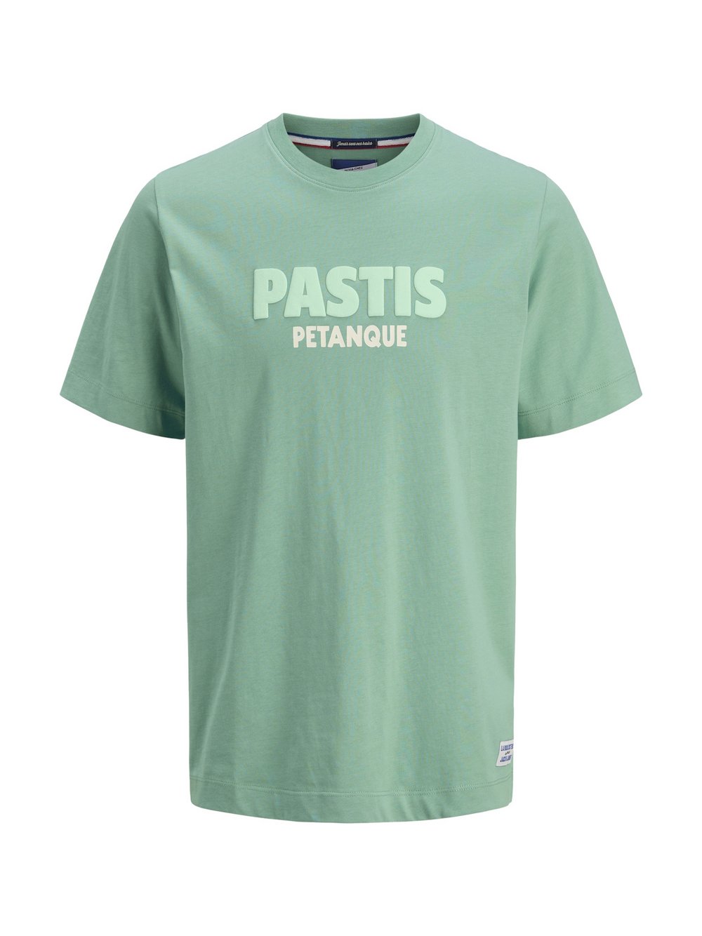 Jack & Jones T-Shirt Herren Baumwolle bedruckt