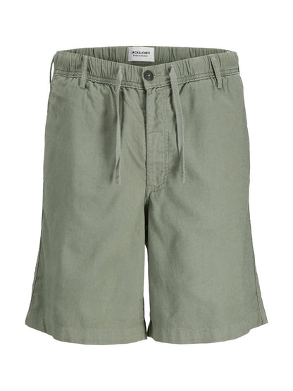 Jack & Jones Shorts Herren Baumwolle