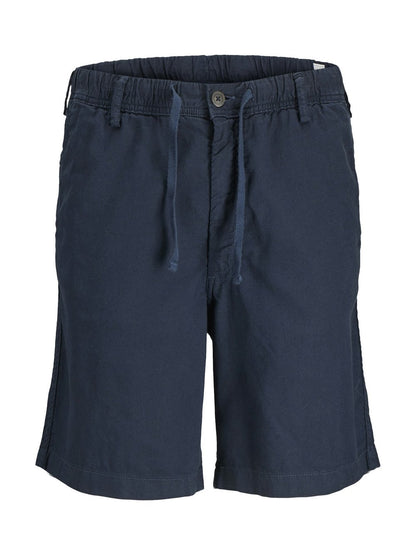 Jack & Jones Shorts Herren Baumwolle
