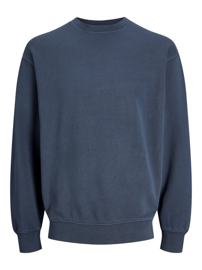 Jack & Jones Pullover Herren Baumwolle