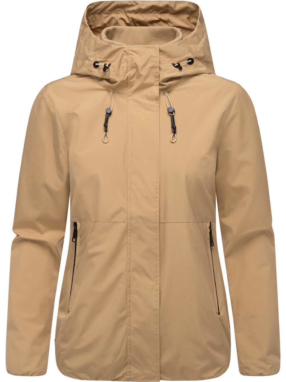 Ragwear Outdoorjacke Damen