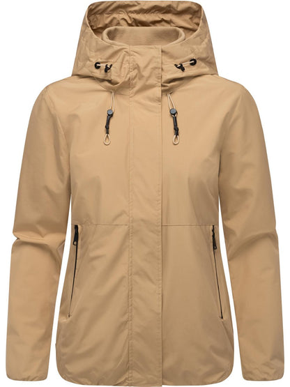 Ragwear Outdoorjacke Damen