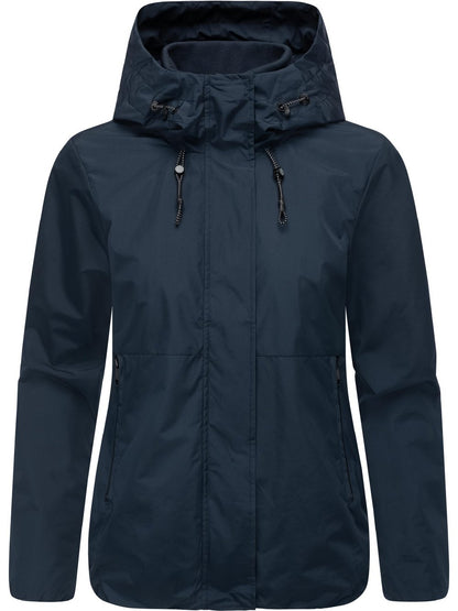 Ragwear Outdoorjacke Damen