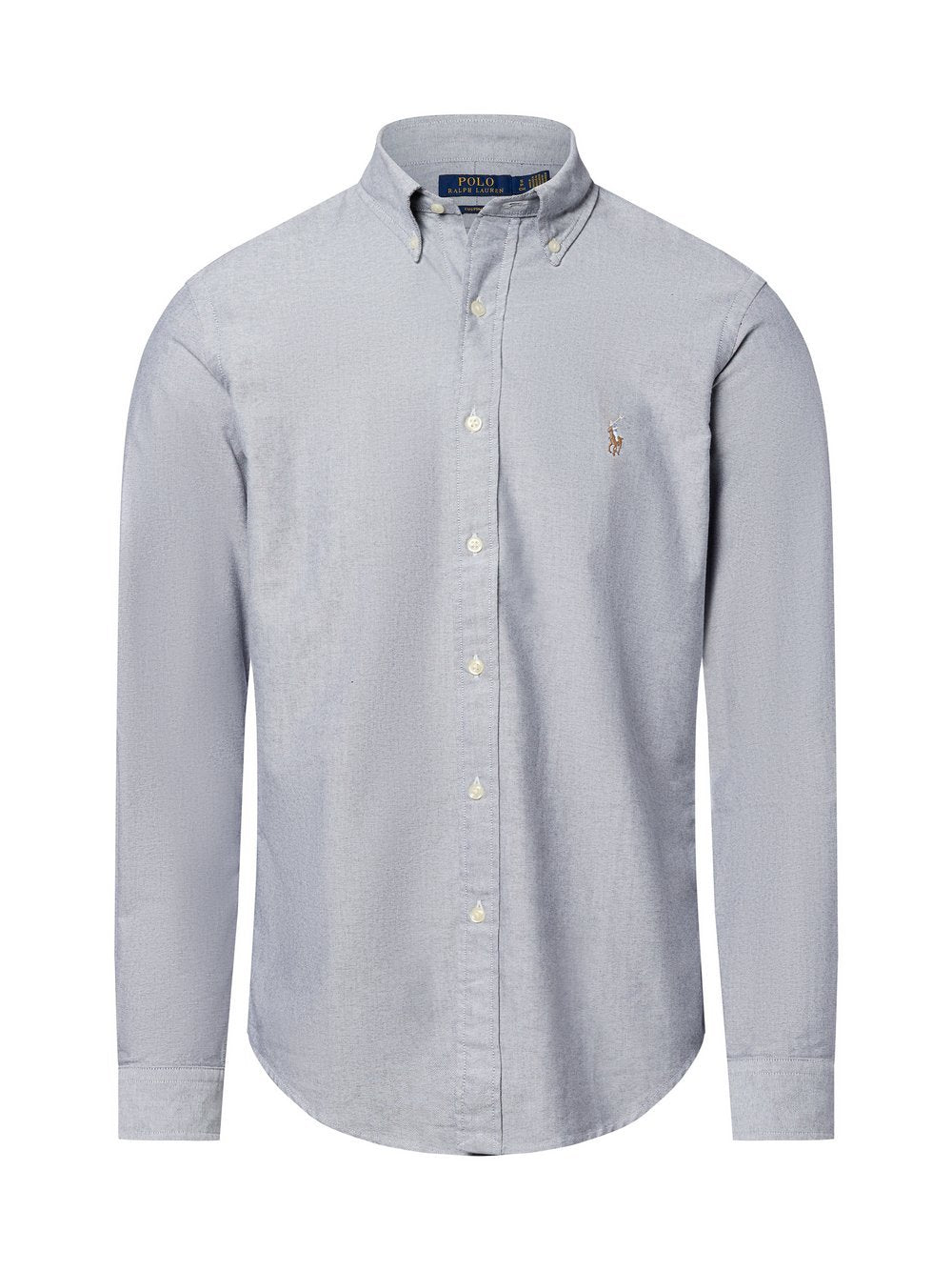 Polo Ralph Lauren Freizeithemd Herren Regular Fit Baumwolle gestreift