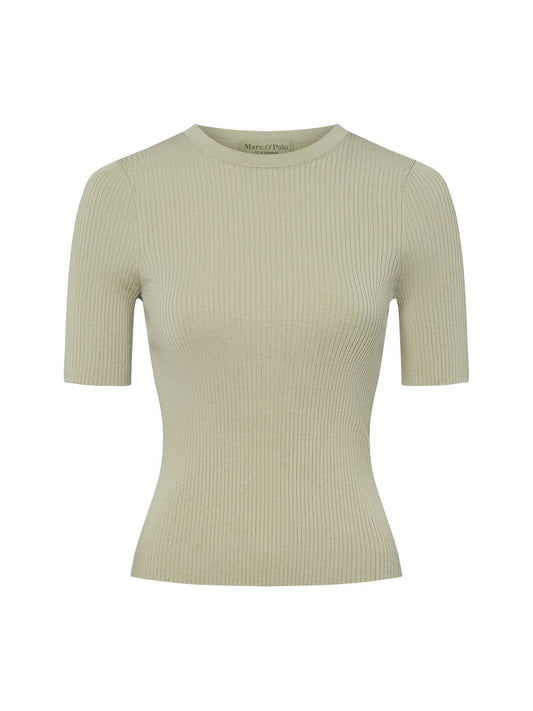 Marc O'Polo Strick-Shirt Damen Viskose