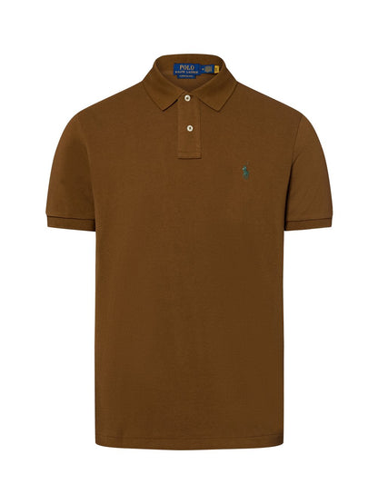 Polo Ralph Lauren Poloshirt Herren Baumwolle