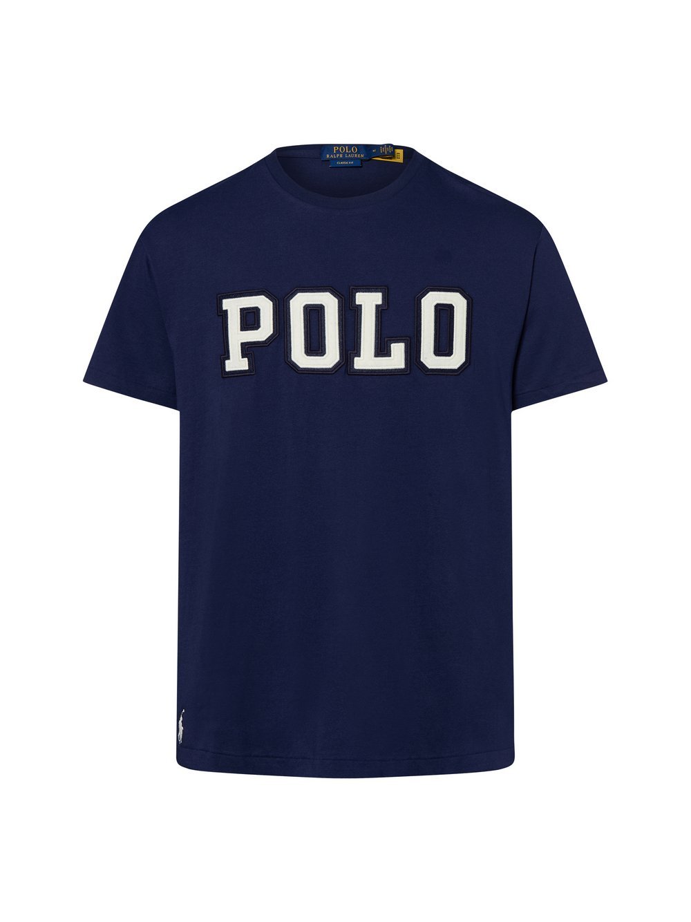 Polo Ralph Lauren T-Shirt Herren Baumwolle