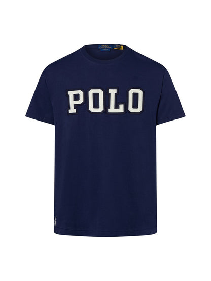 Polo Ralph Lauren T-Shirt Herren Baumwolle