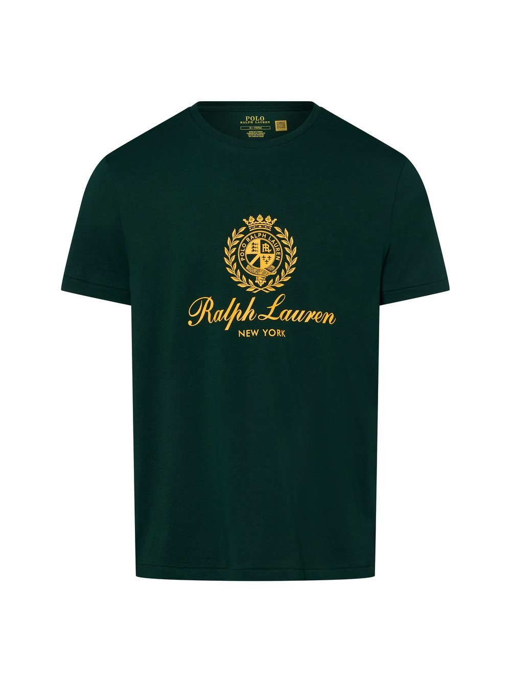 Polo Ralph Lauren T-Shirt Herren Baumwolle bedruckt