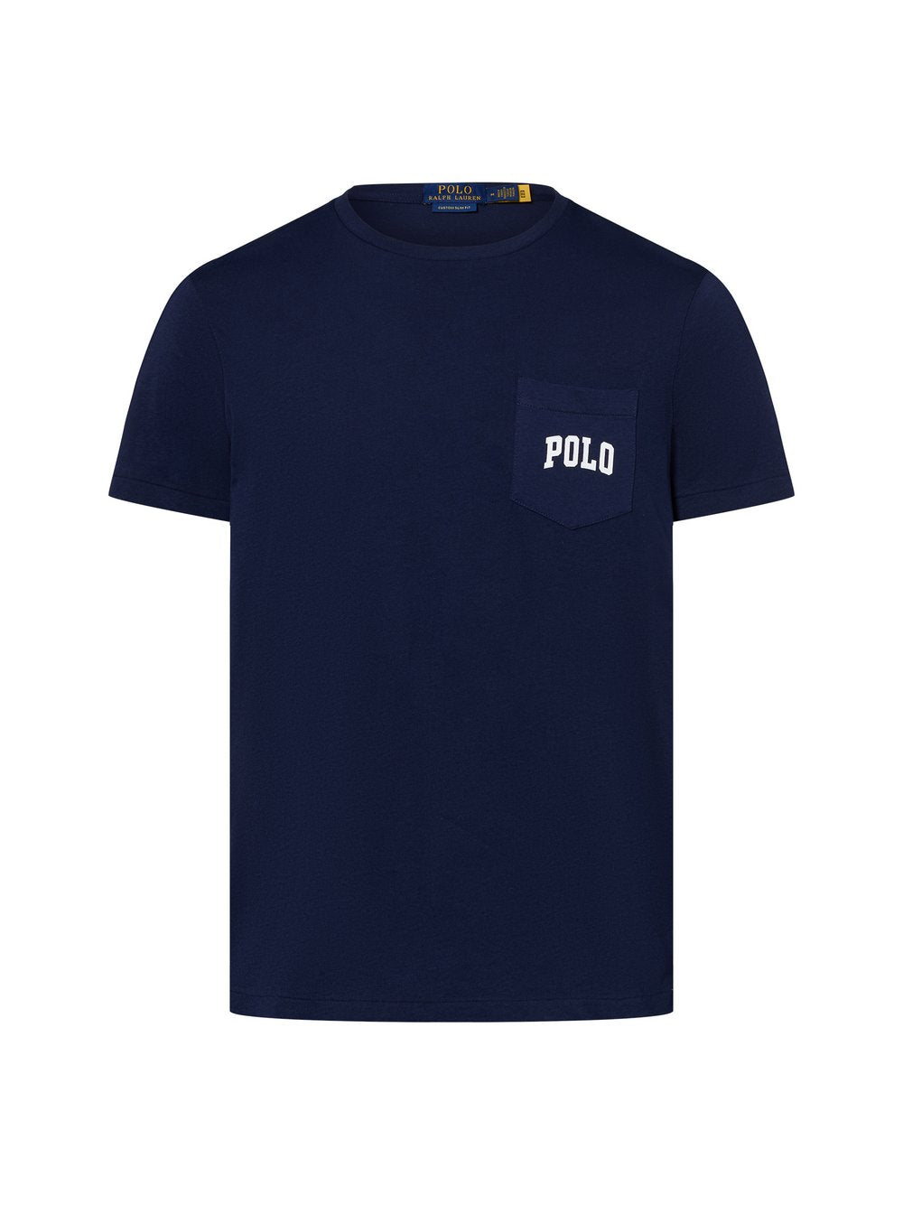 Polo Ralph Lauren T-Shirt Herren Baumwolle bedruckt