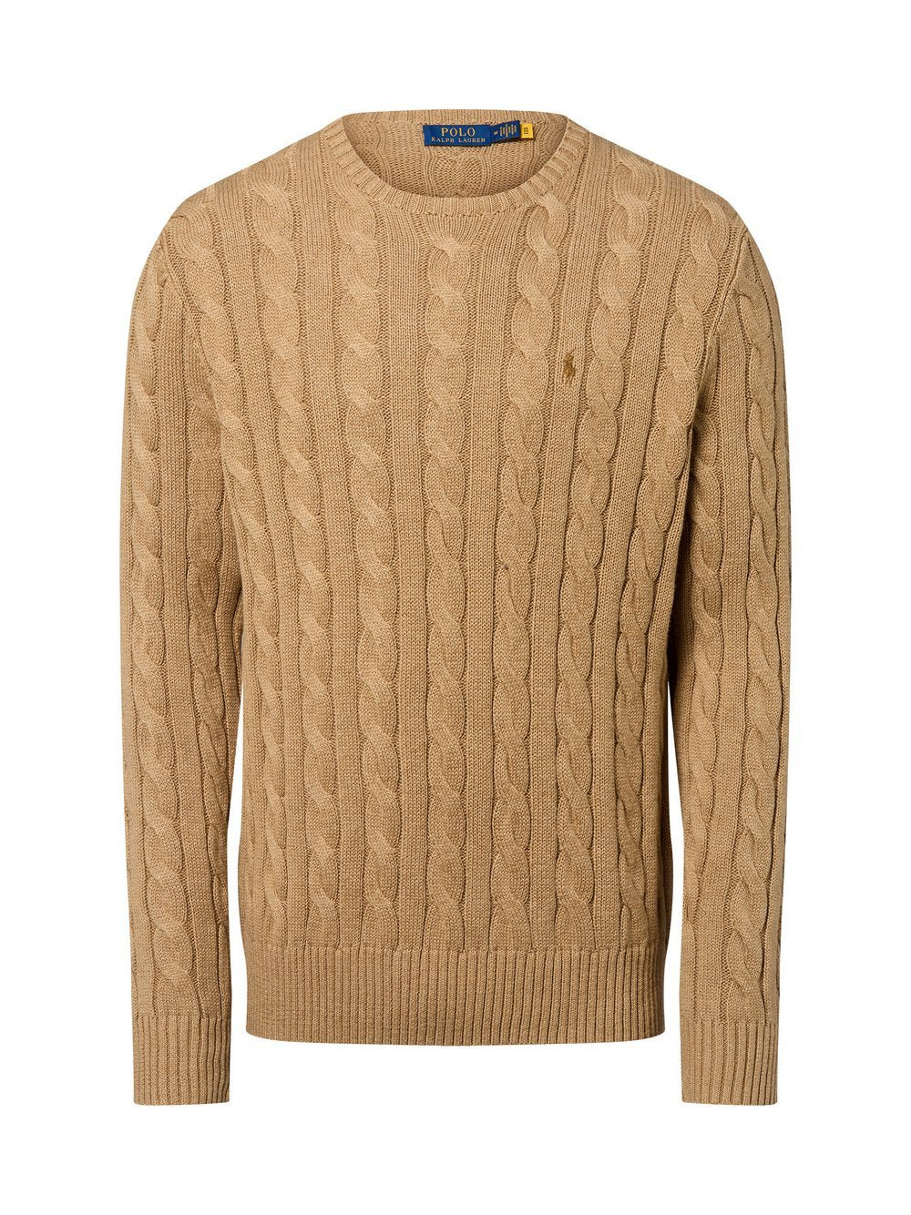 Polo Ralph Lauren Strickpullover Herren Grobstrick