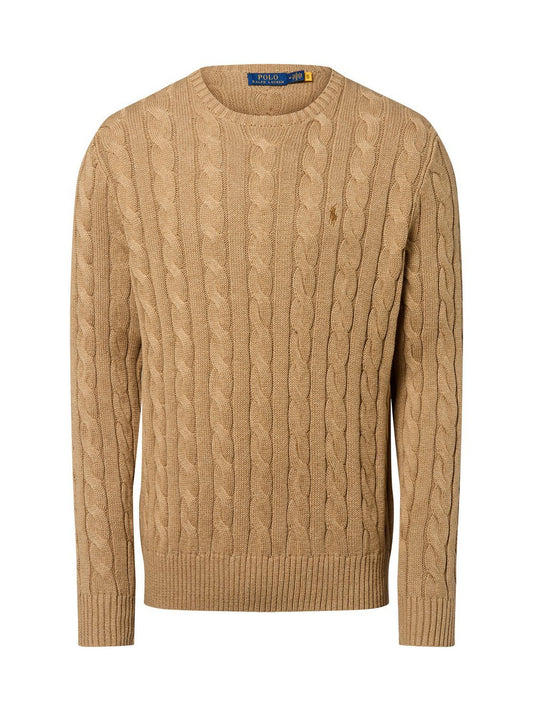 Polo Ralph Lauren Strickpullover Herren Grobstrick