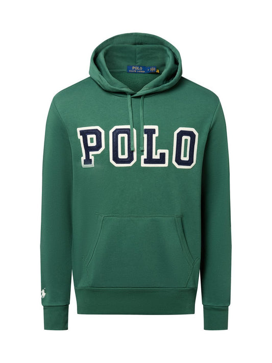 Polo Ralph Lauren Kapuzenpullover Herren Sweat gemustert