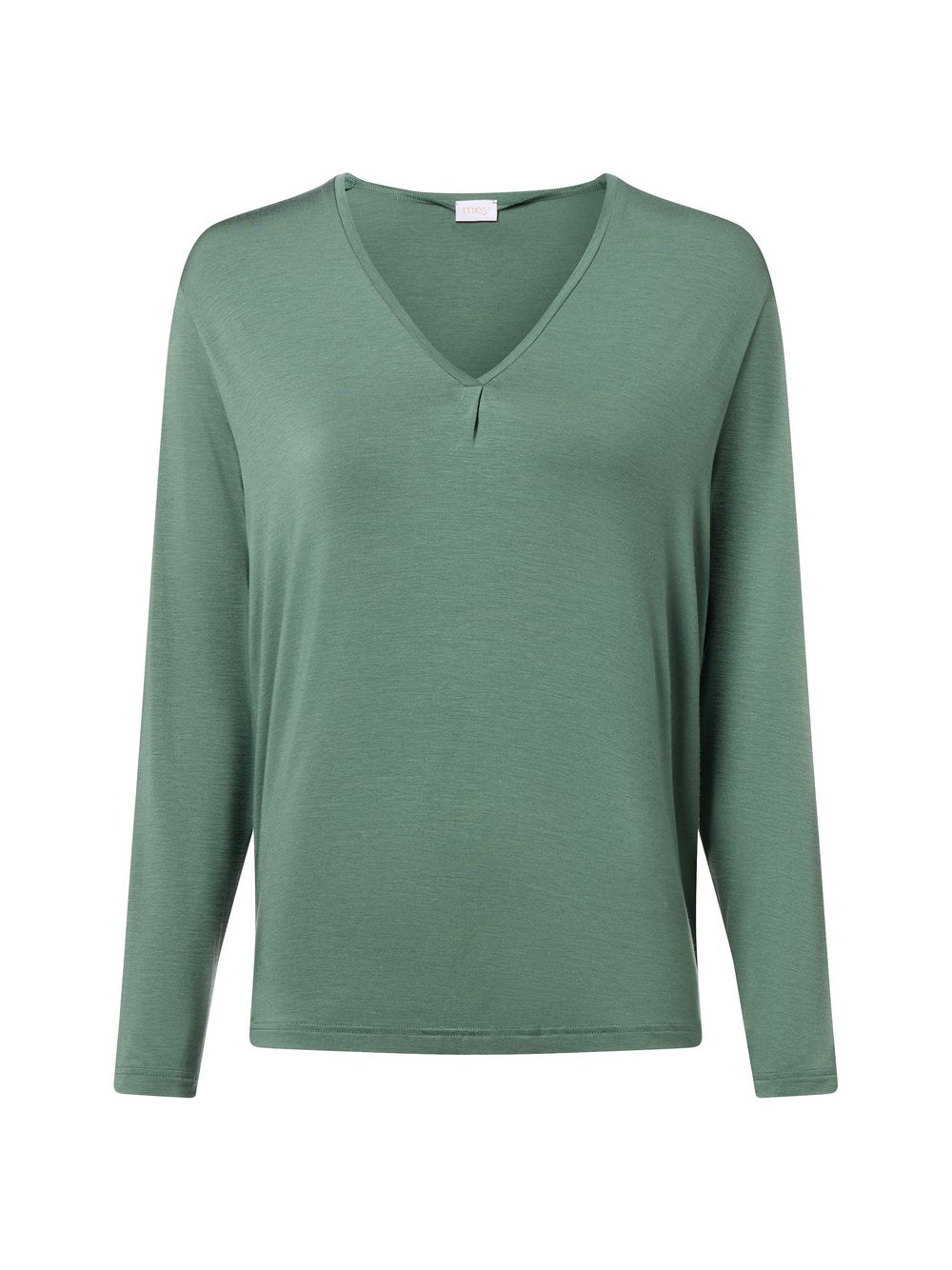Mey Pyjama-Shirt Damen Modal