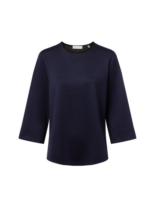 Rich & Royal Langarmshirt Damen