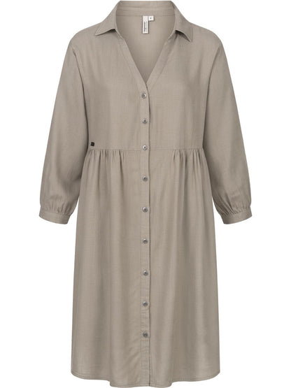 Ragwear Sommerkleid Damen
