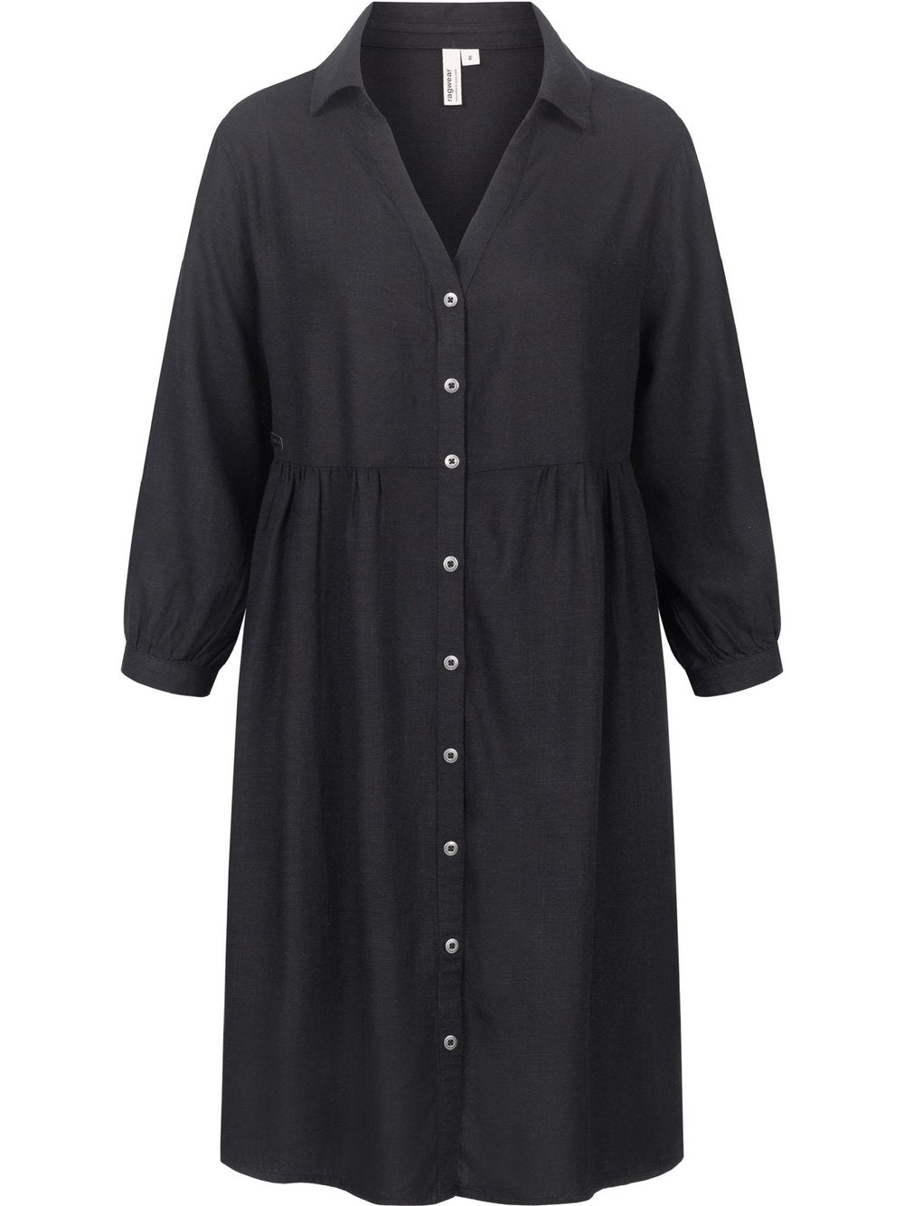 Ragwear Sommerkleid Damen