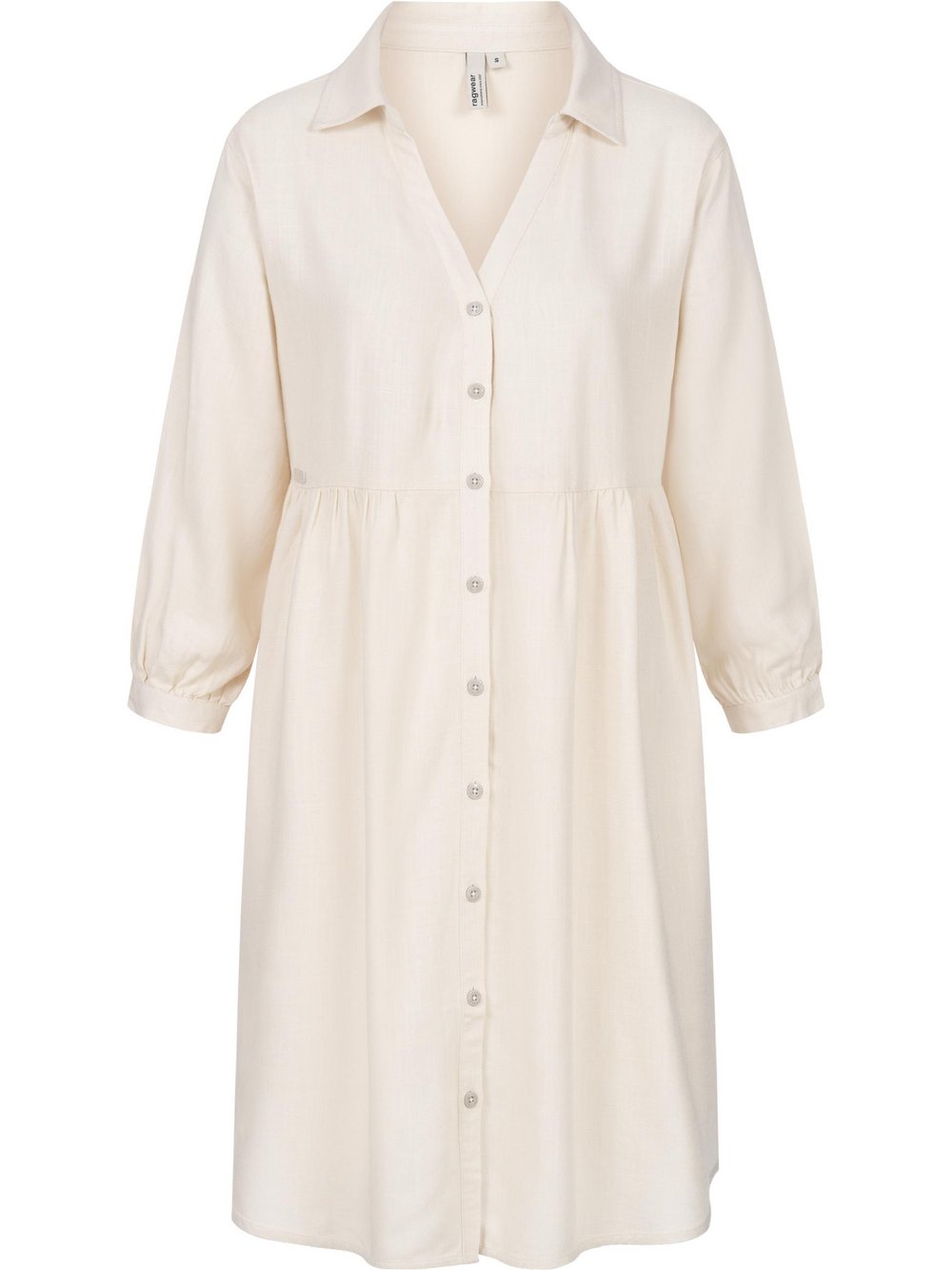 Ragwear Sommerkleid Damen