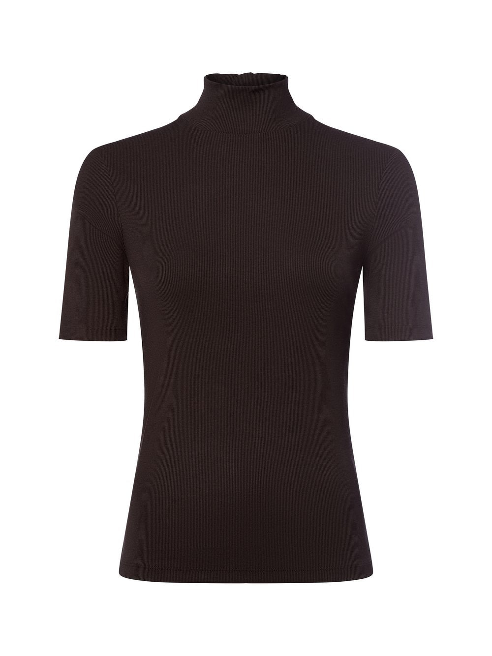 Marc O'Polo Ripp-Shirt Damen Modal