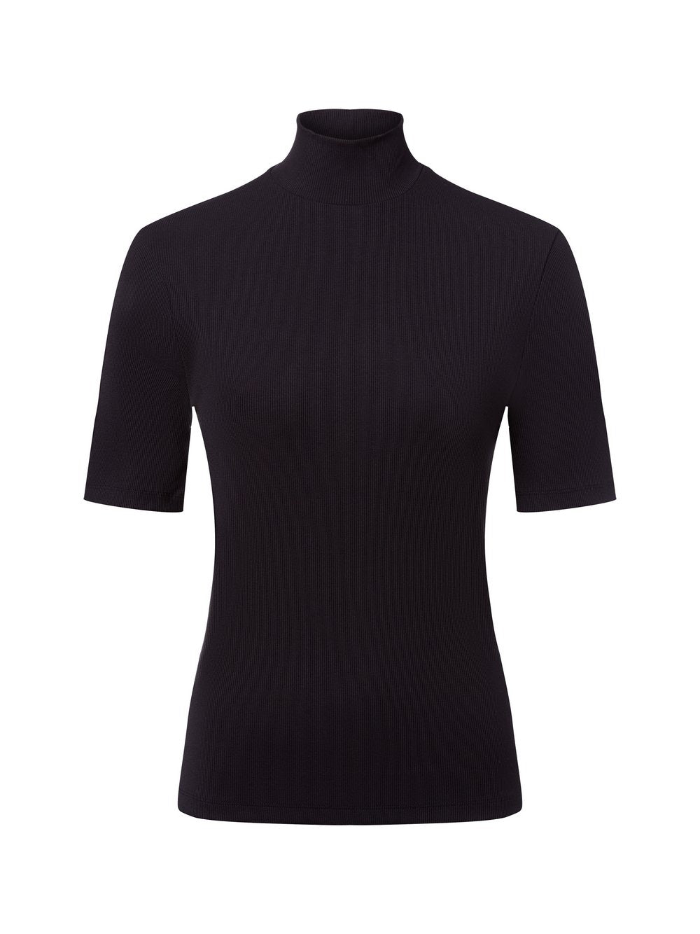 Marc O'Polo T-Shirt Damen Rippe