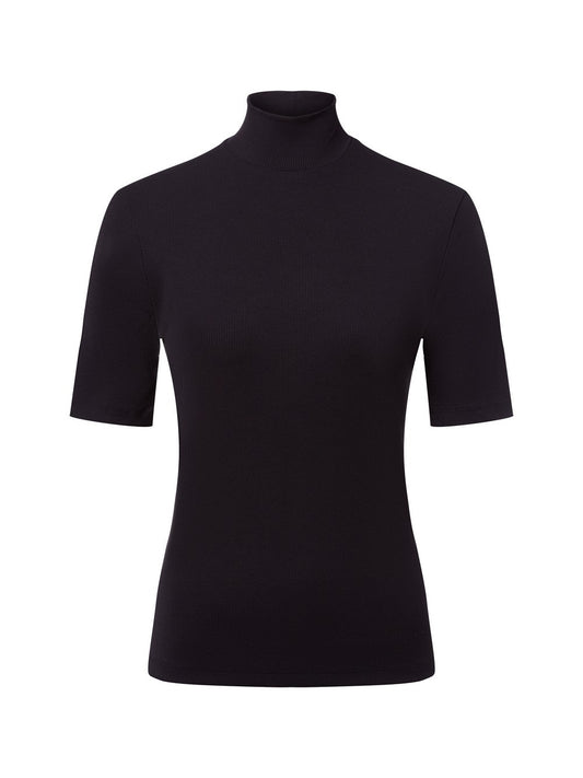 Marc O'Polo T-Shirt Damen Rippe