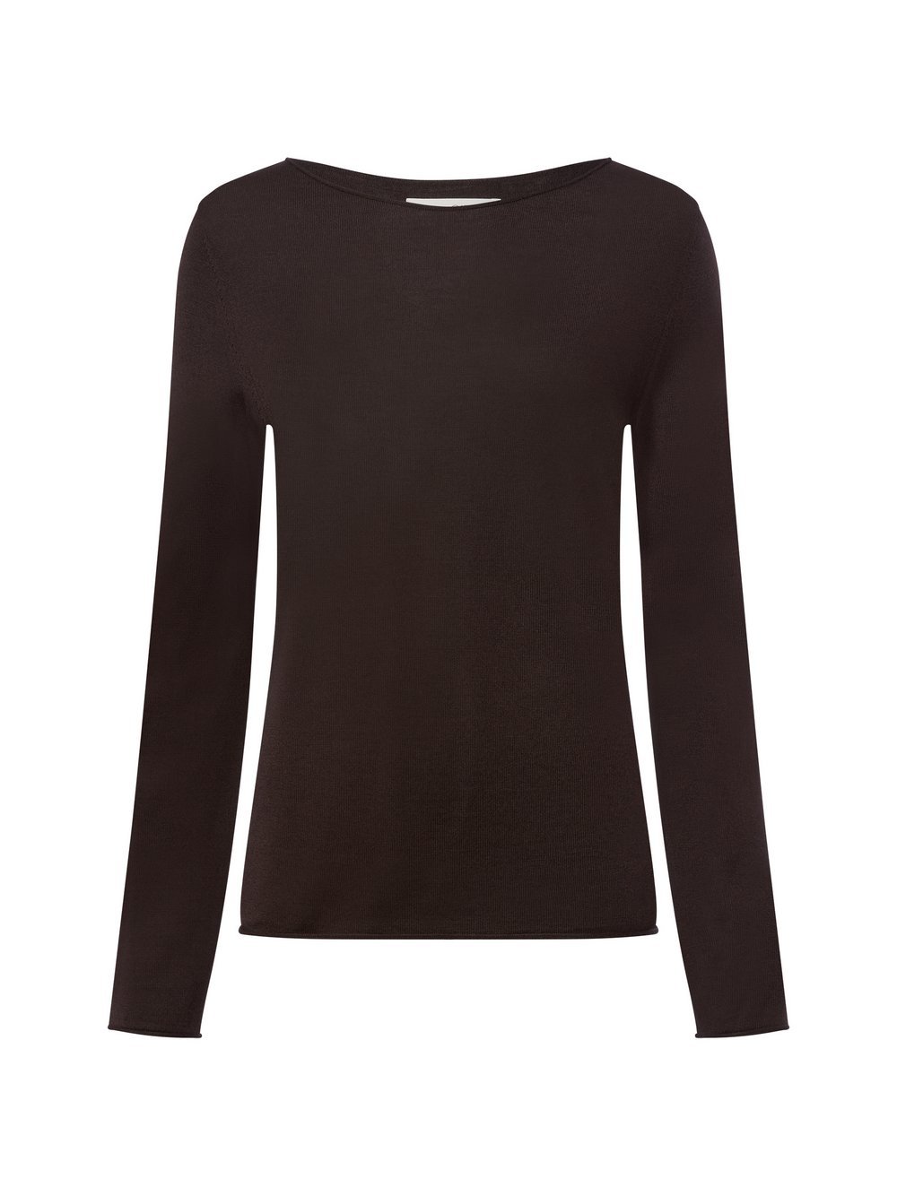Marc O'Polo Pullover aus Merinowolle Damen