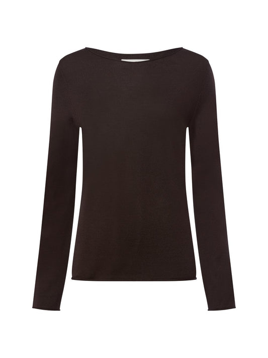 Marc O'Polo Pullover aus Merinowolle Damen