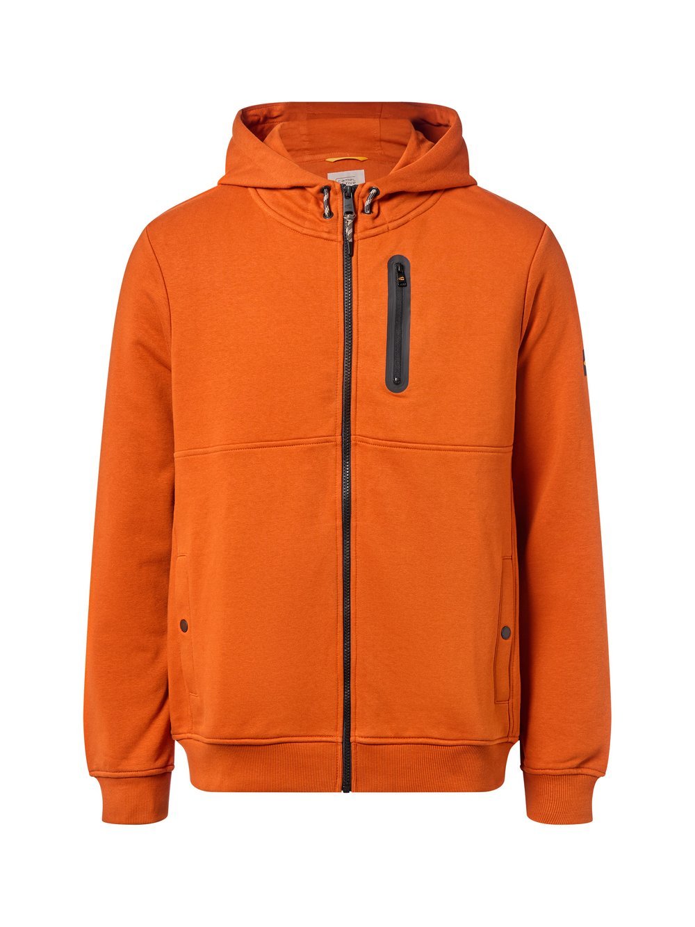Camel Active Kapuzenjacke Herren Sweat