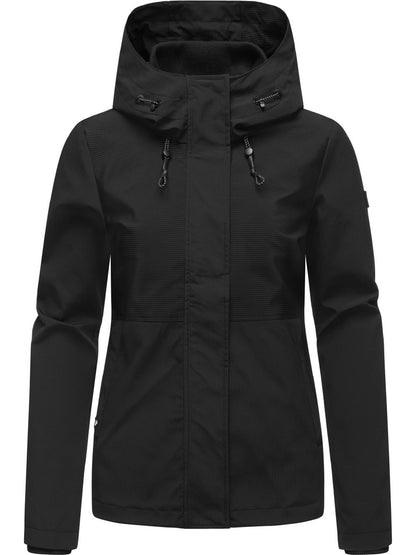 Ragwear Outdoorjacke Damen