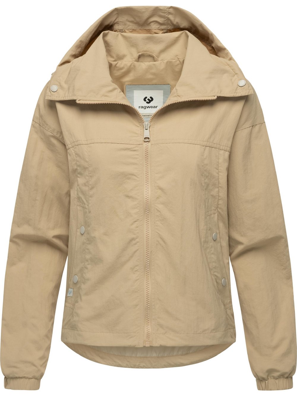 Ragwear Übergangsjacke Damen
