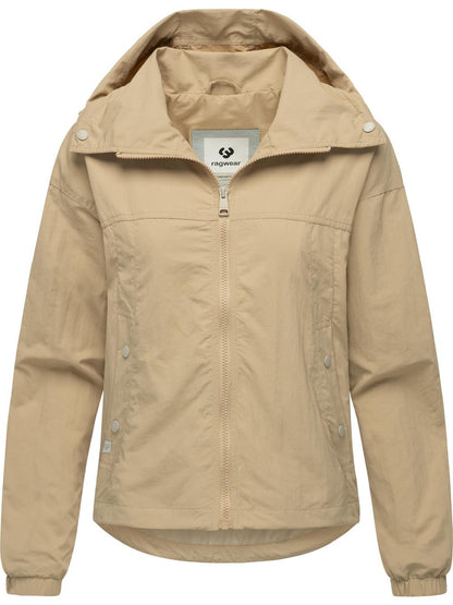 Ragwear Übergangsjacke Damen