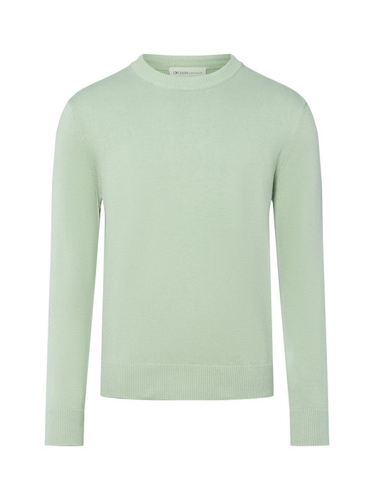 Tom Tailor Denim Strickpullover Herren Baumwolle