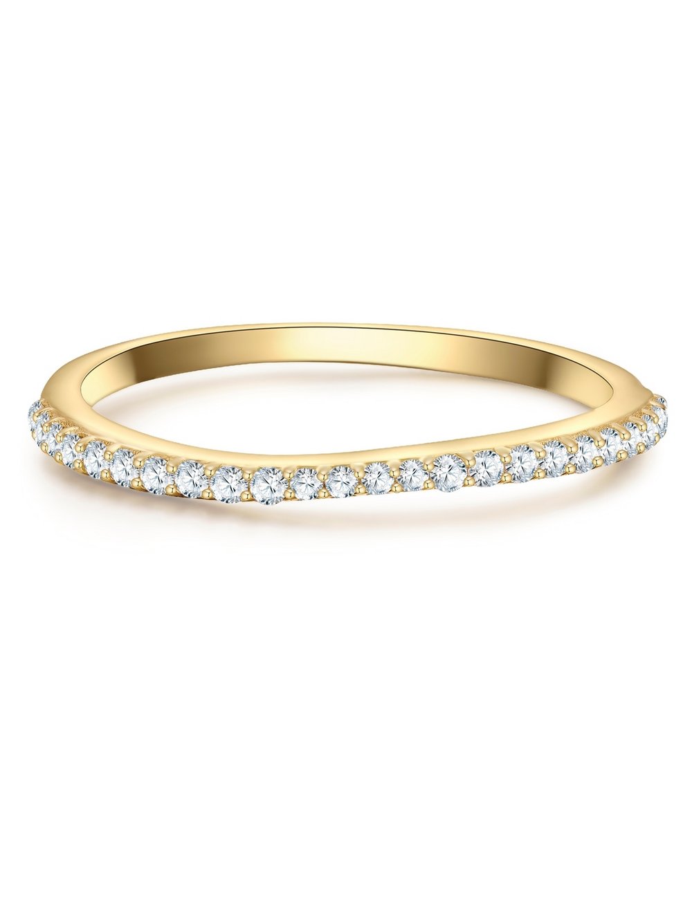 Glanzstücke München Ring Damen Sterlingsilber