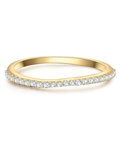 Glanzstücke München Ring Damen Sterlingsilber