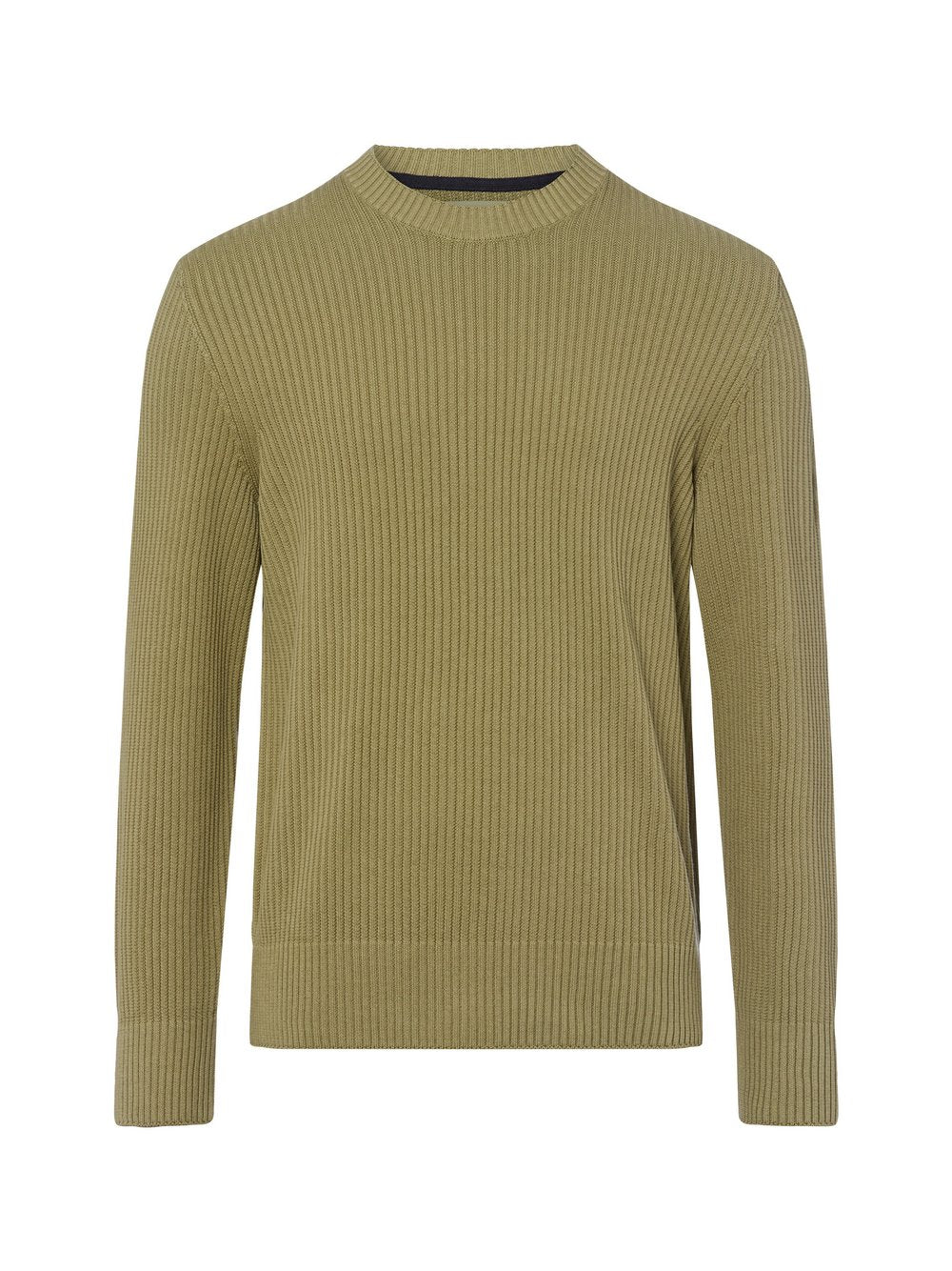 Marc O'Polo Pullover Herren Baumwolle