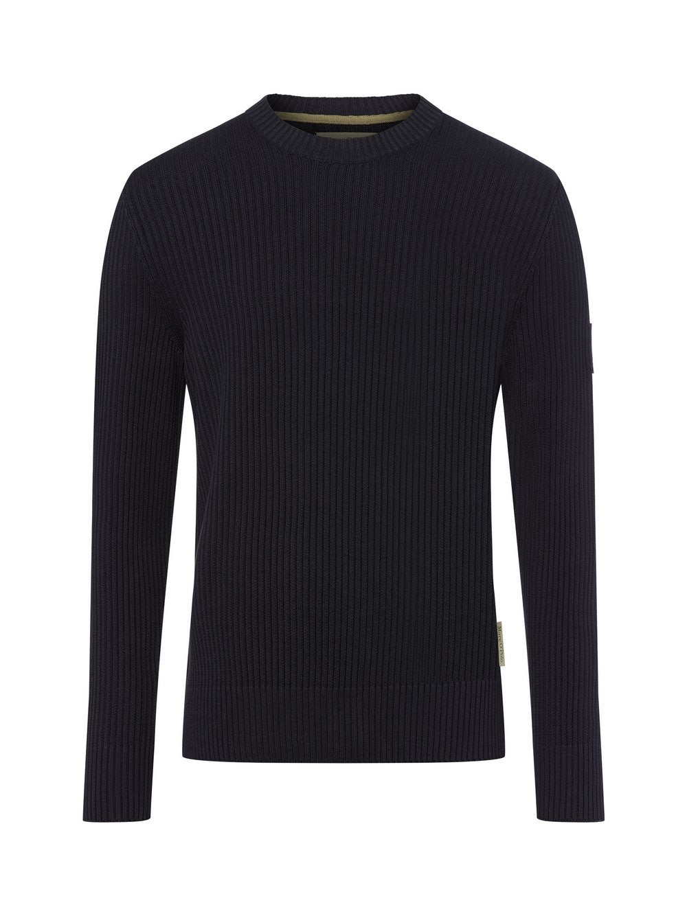 Marc O'Polo Pullover Herren Baumwolle