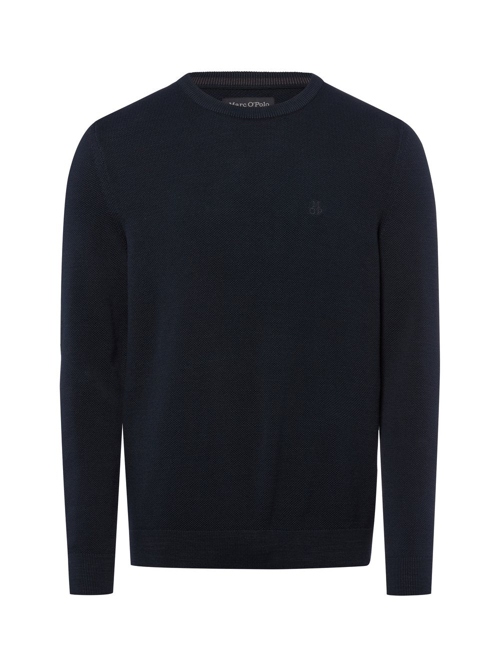 Marc O'Polo Strickpullover Herren Baumwolle