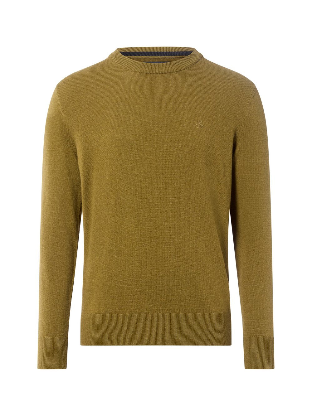 Marc O'Polo Strickpullover Herren Feinstrick