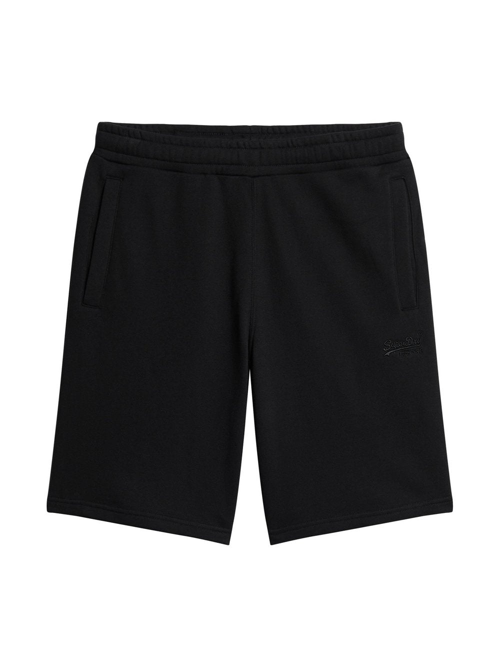 Superdry Shorts Herren Baumwolle