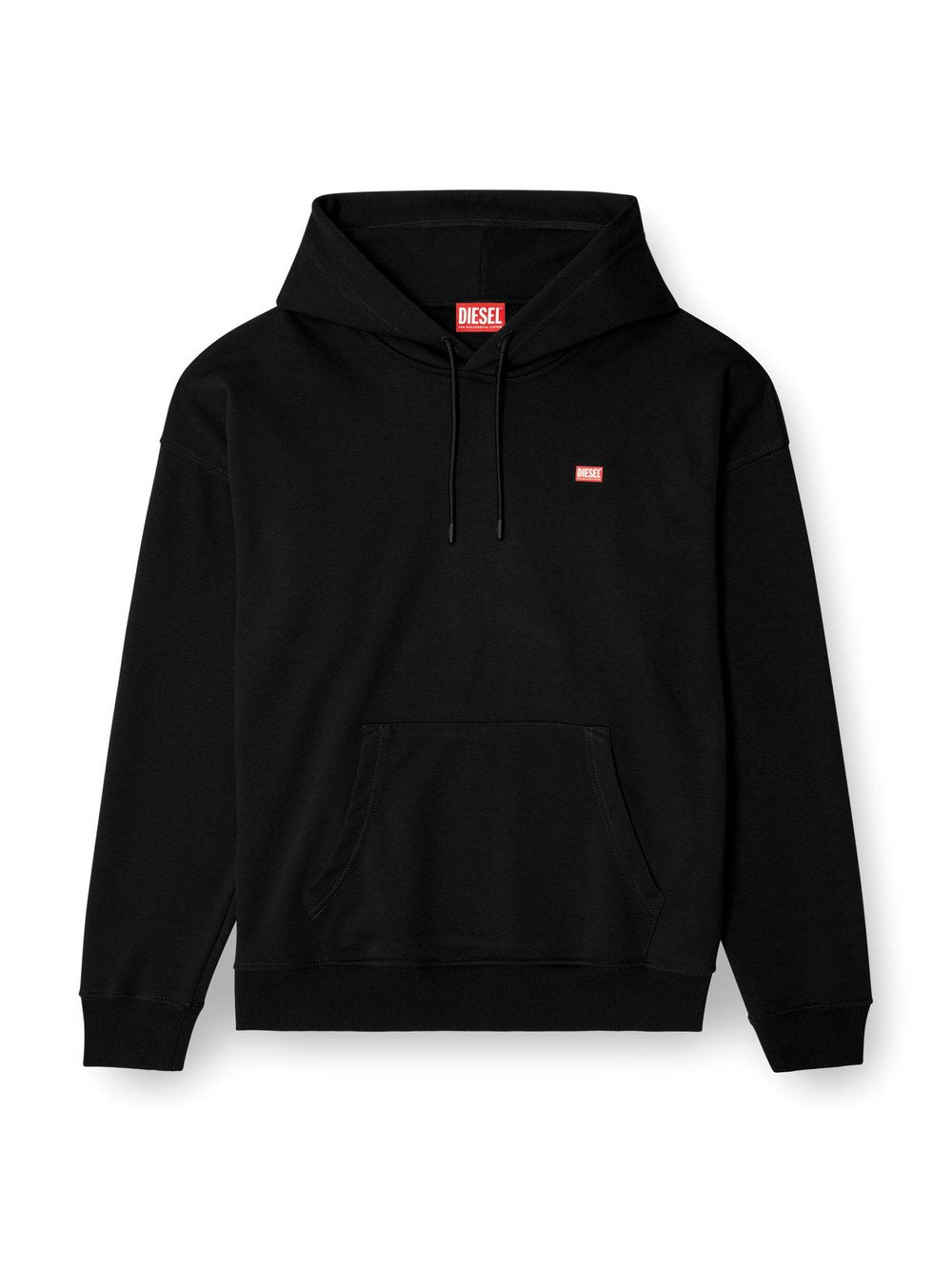 Diesel Sweatshirt Herren Baumwolle