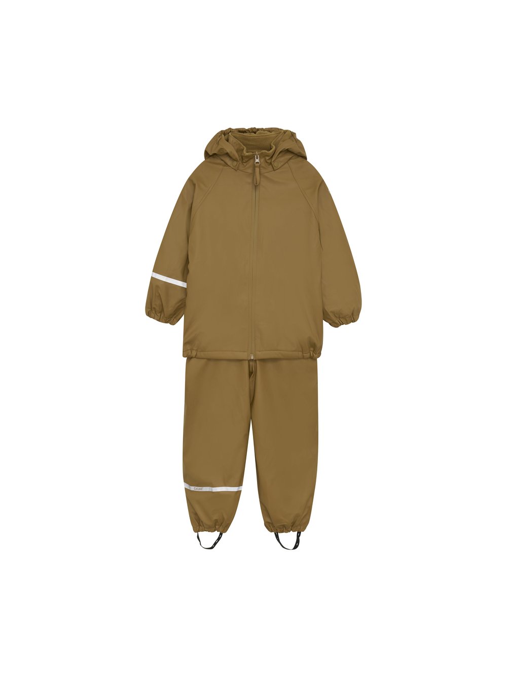 CeLaVie Regenset Kinder gemustert