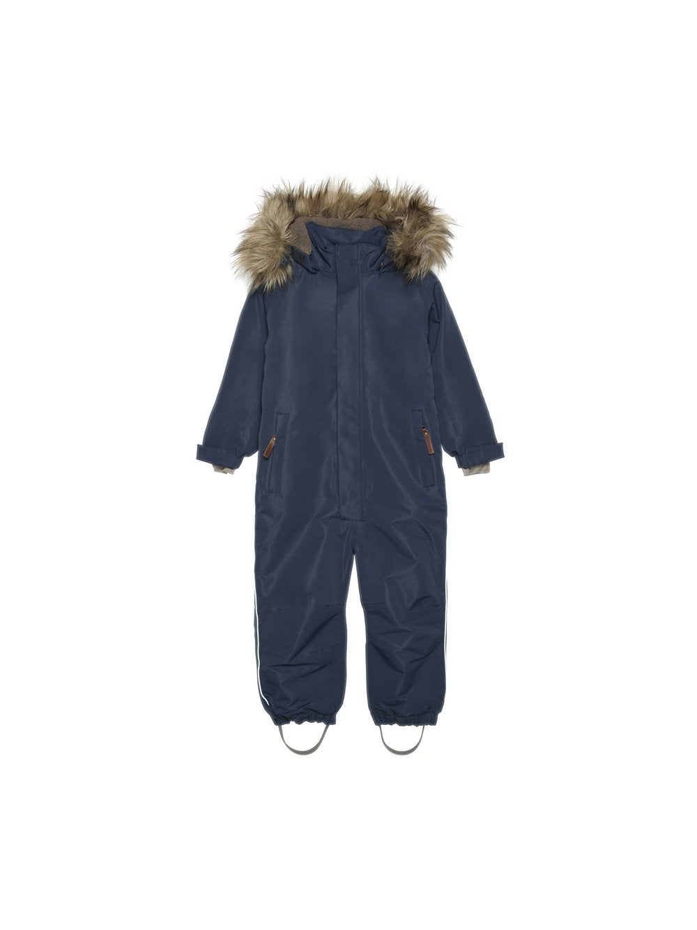 En Fant Schneeoverall Kinder