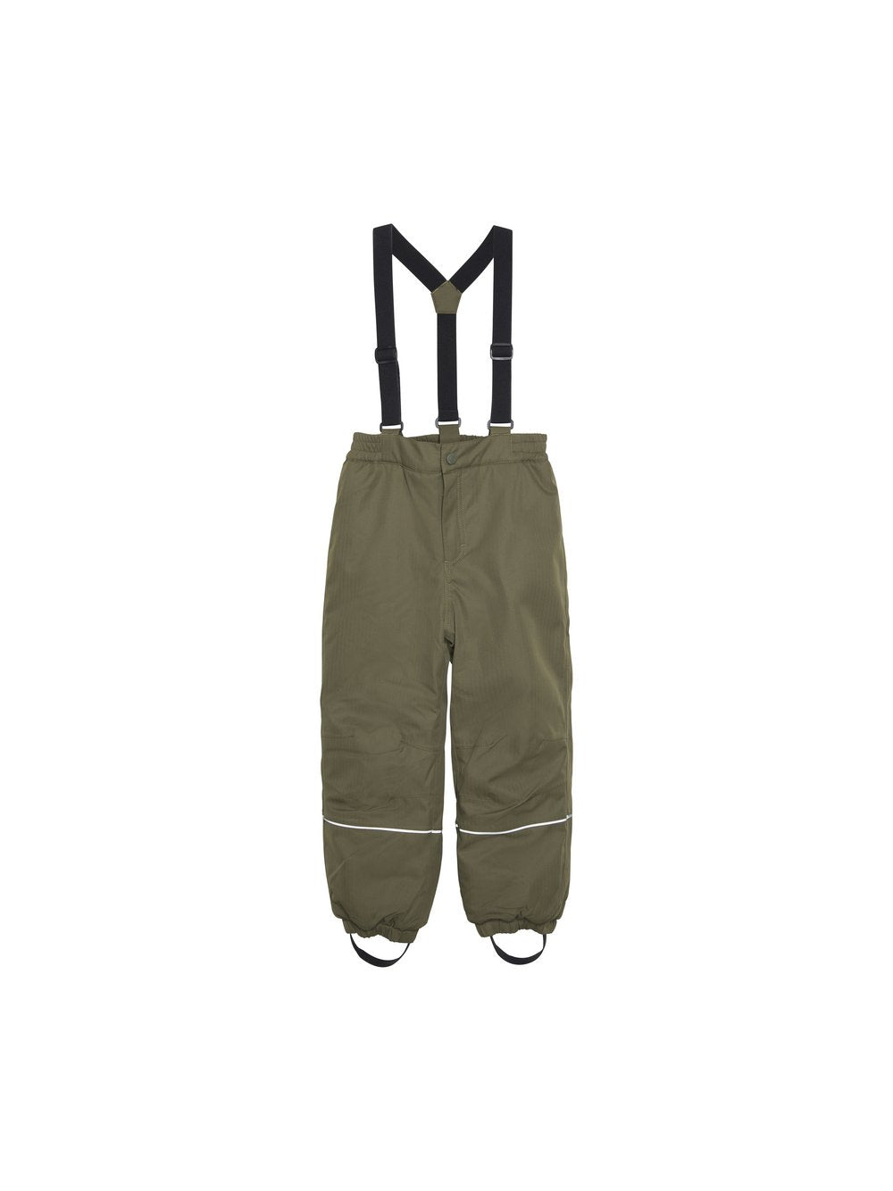 Minymo Skihose Kinder gemustert