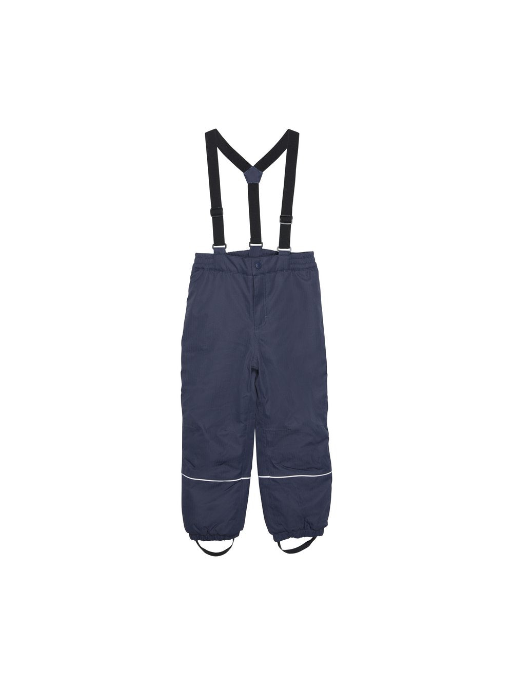 Minymo Skihose Kinder gemustert